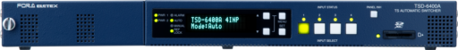 TSD-6400A