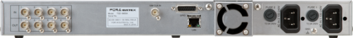 TSD-6400A