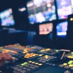 放送・映像制作