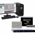 キャラクタージェネレーター/キーヤー