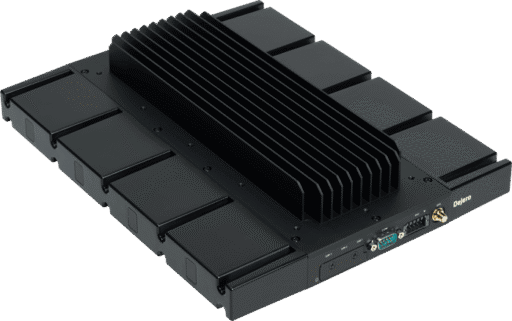 Dejero TITAN Command