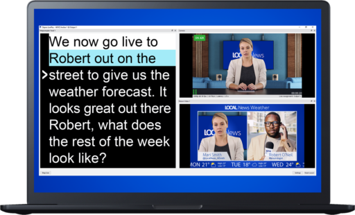 Dejero LivePlus for Windows