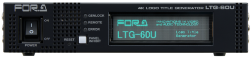 LTG-60U