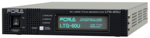 LTG-60U