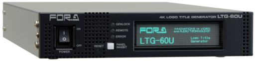 LTG-60U