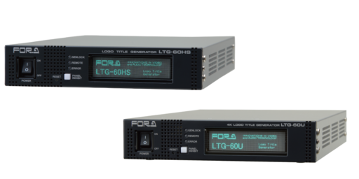 LTG-60HS/LTG-60U