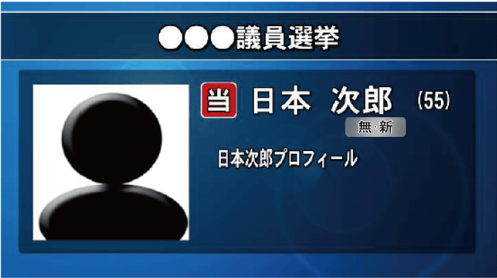 OA画面_当選者1人