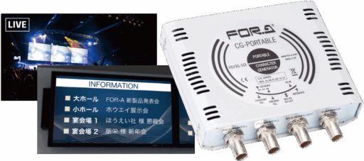 CG-Portable/CG-Portable-A