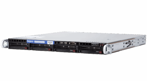 Dejero Broadcast Server