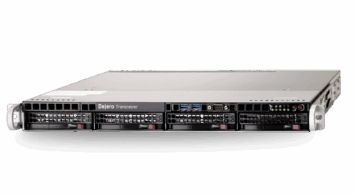 Dejero Transceiver