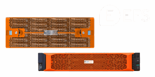 EditShare EFS Storage