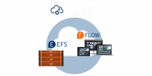 EditShare FLEX