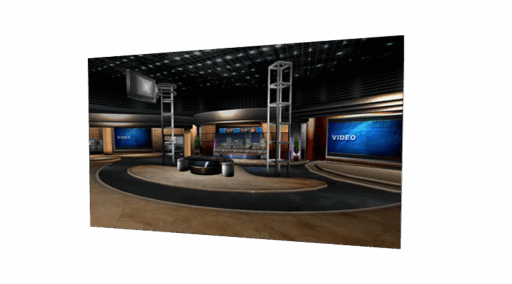 eLibrary: Virtual Set Pack