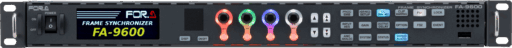 FA-9600