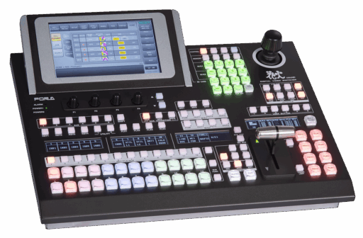 コントロールパネルHVS-491OU