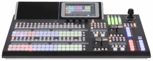 コントロールパネルHVS-492OU