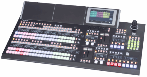 コントロールパネルHVS-492WOU