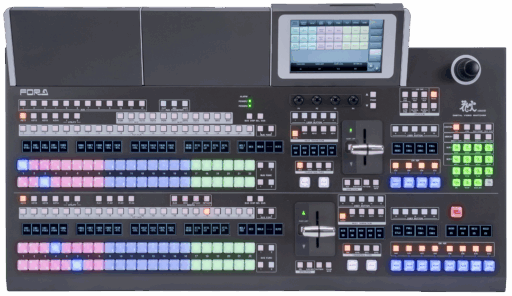 コントロールパネルHVS-492WOU