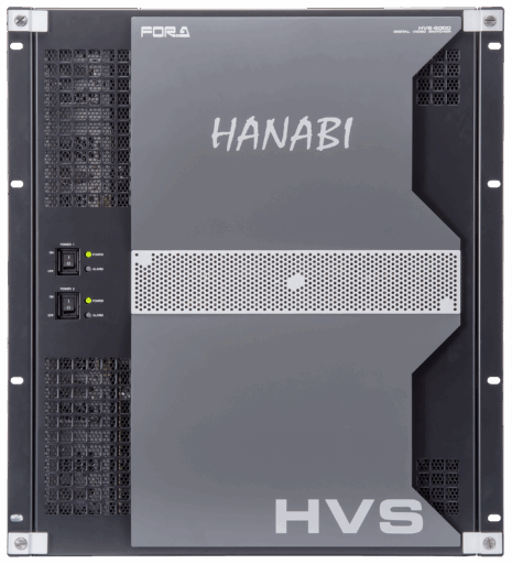 HVS-6000