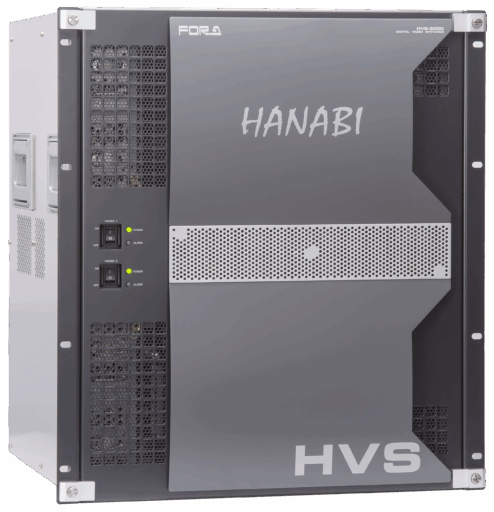 HVS-6000