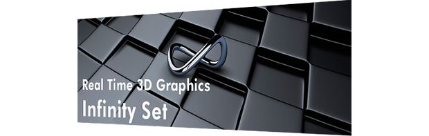 InfinitySet