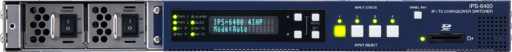 IPS-6400