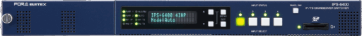 IPS-6400
