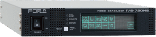 IVS-720HS