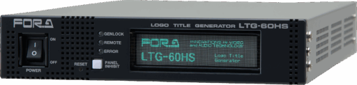 LTG-60HS
