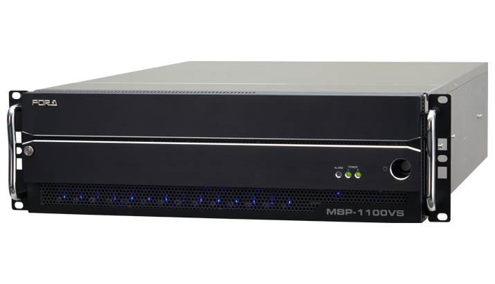 MBP-1100VSシリーズ