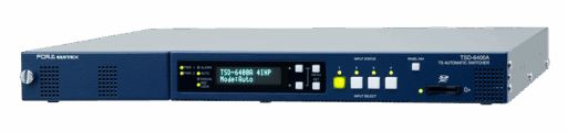 TSD-6400/6400A