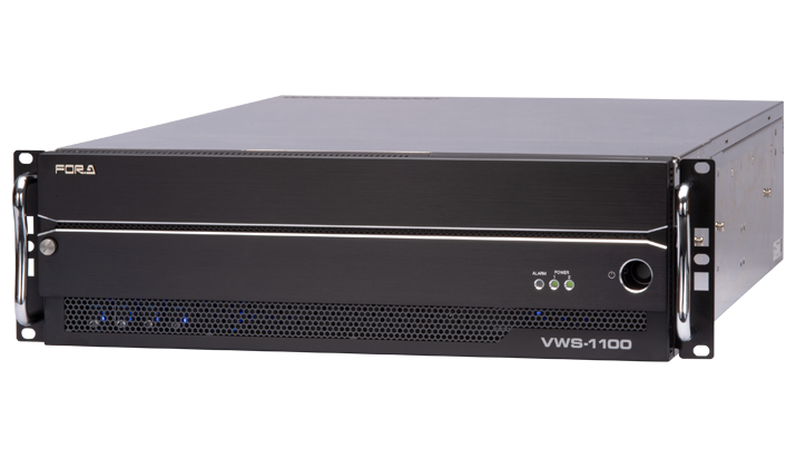 VWS-1100シリーズ